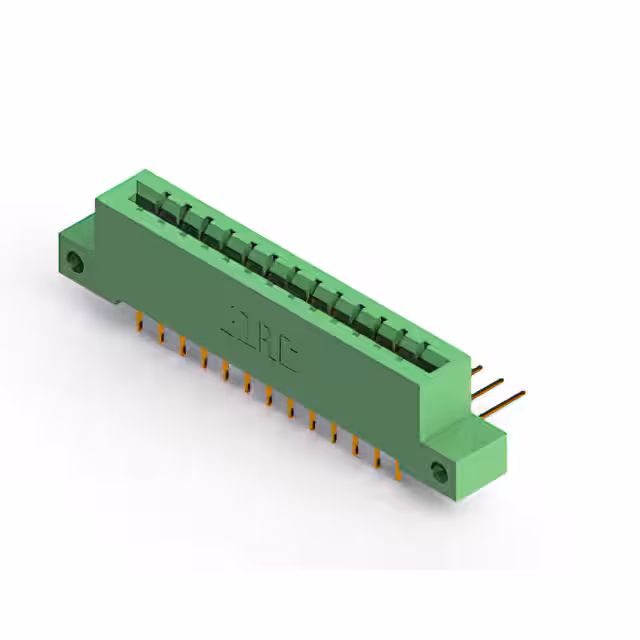 833-026-558-212 EDAC Inc.  Edgeboard Connectors